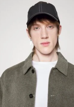 ARKET Light Jacket - Khaki Green 9 ARKET Light Jacket - Khaki Green -Arket e087ee8f101d4b2dbefcab05cbf8443e