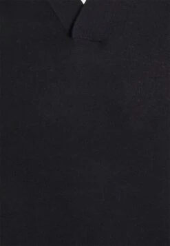 ARKET Polo Shirt - Blue -Arket e0b10d15256247268bea809b48ce747d