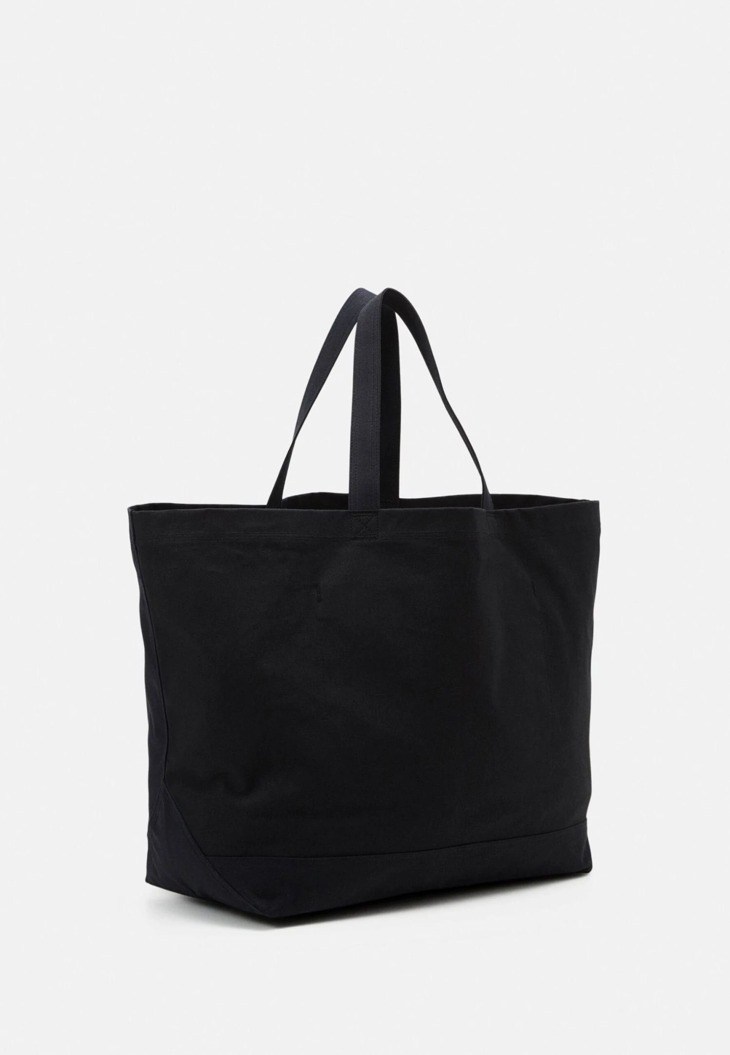 ARKET Unisex - Tote Bag - Black 2 ARKET Unisex - Tote Bag - Black - Image 2