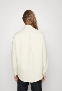 ARKET Shirt - Ecru -Arket e215383024764c38925f3721ddcf0f3f