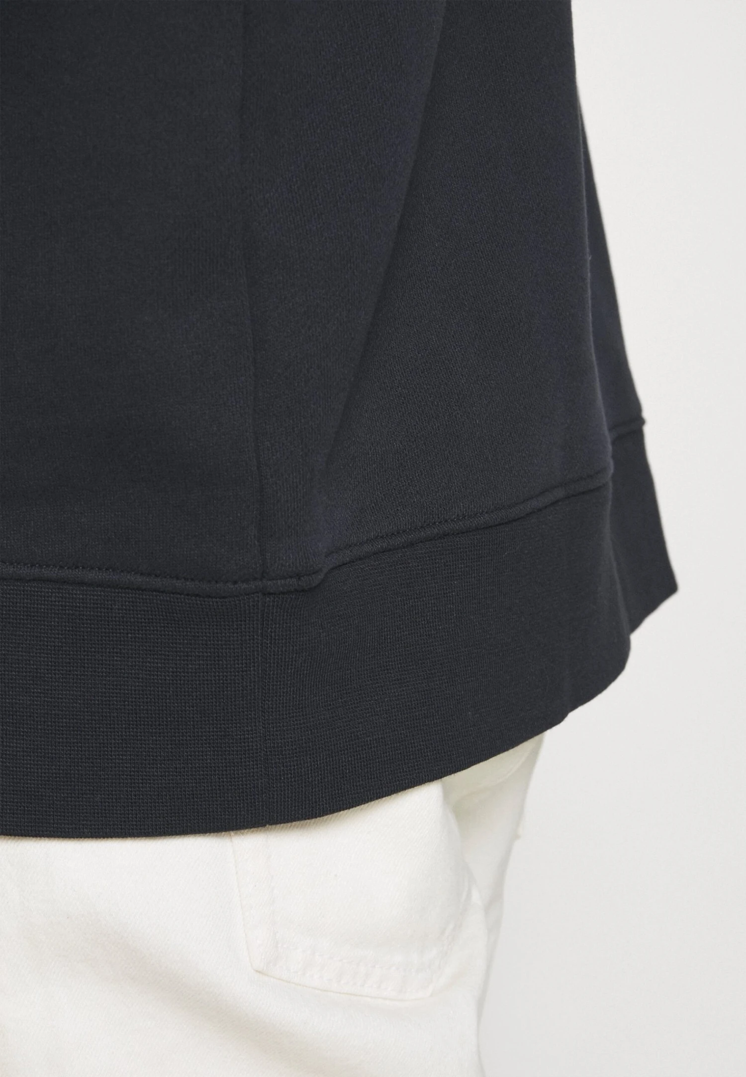 ARKET Sweatshirt - Blue 5 ARKET Sweatshirt - Blue - Image 5