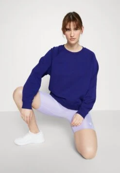 ARKET Sweatshirt - Blue -Arket e39e32569add4283a49e91cceb89bed9