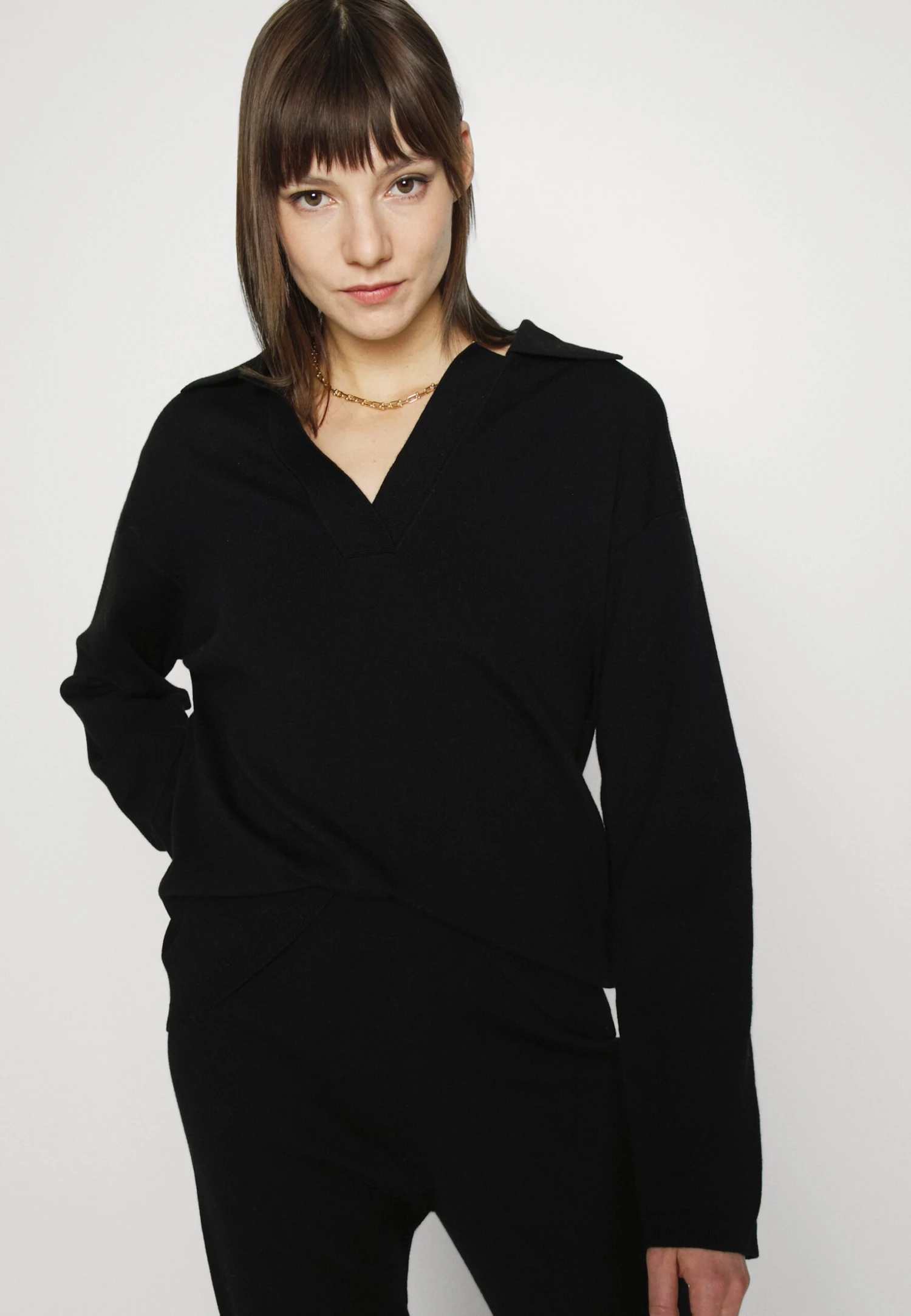 ARKET Trousers - Black 4 ARKET Trousers - Black - Image 4