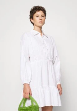 ARKET Shirt Dress - Shirt Dress 13 ARKET Shirt Dress - Shirt Dress -Arket e45deb334d01490492e1d75c11940729