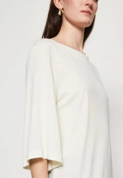 ARKET Long Sleeved Top - White -Arket e495b25b501f453d9cbd5d7871c94707