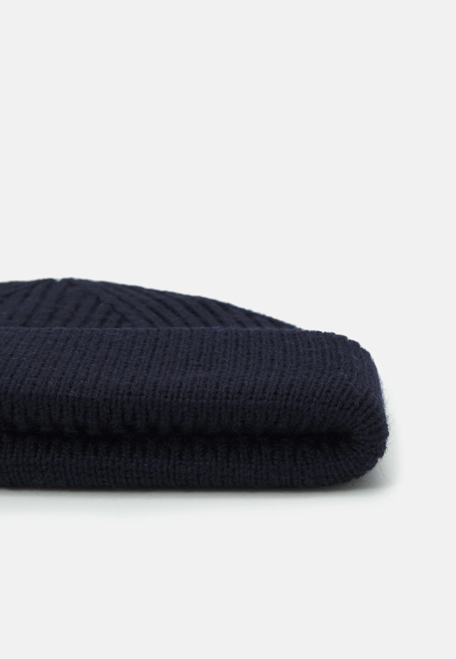 ARKET Beanie - Blue 3 ARKET Beanie - Blue - Image 3