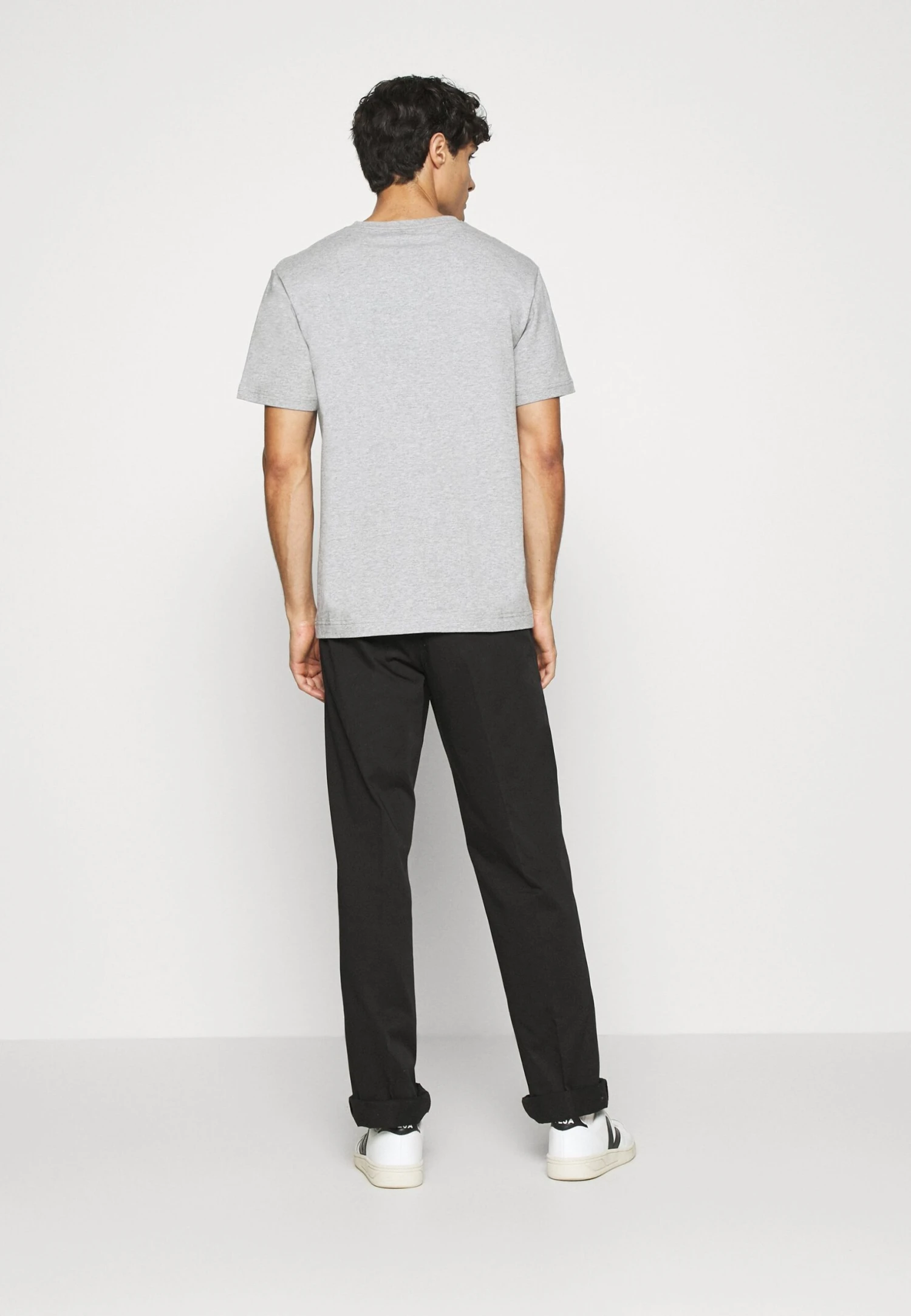 ARKET Basic T-Shirt - Basic T-Shirt 3 ARKET Basic T-Shirt - Basic T-Shirt - Image 3