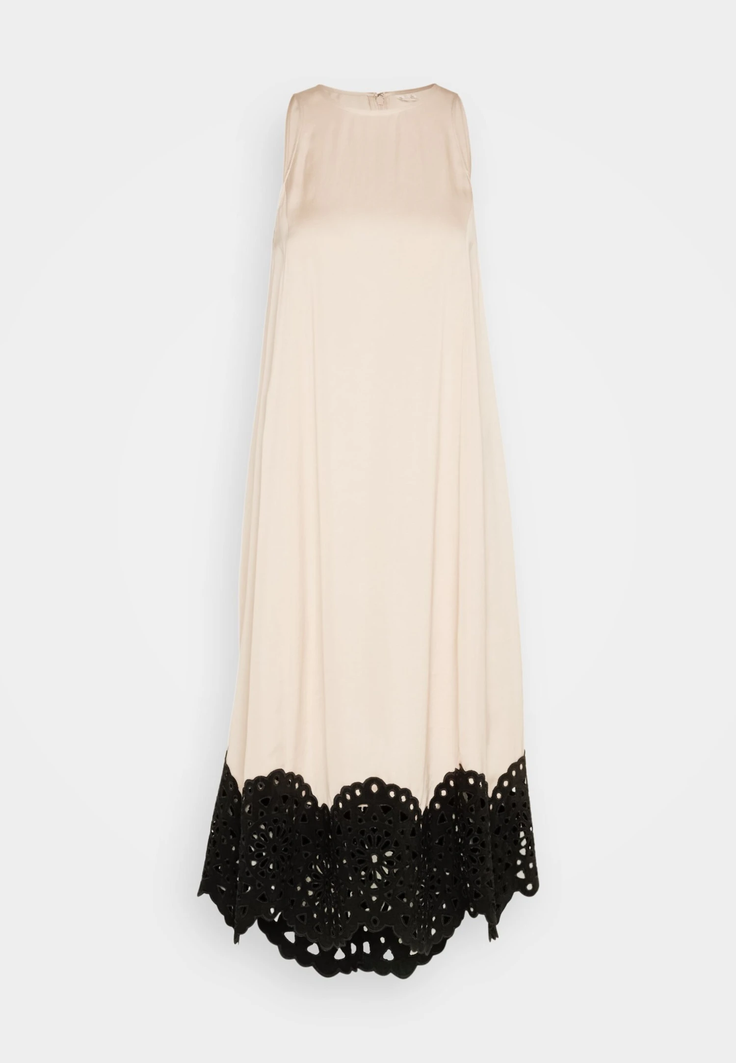 ARKET Cocktail Dress / Party Dress - Beige Dusty Light 5 ARKET Cocktail Dress / Party Dress - Beige Dusty Light - Image 5