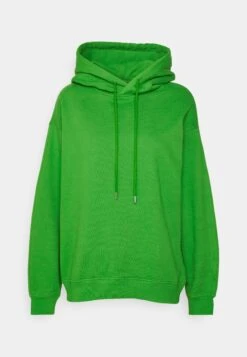 ARKET Hoodie - Green 10 ARKET Hoodie - Green -Arket e6ef47c0c87849a08502688cfd5b4cc9