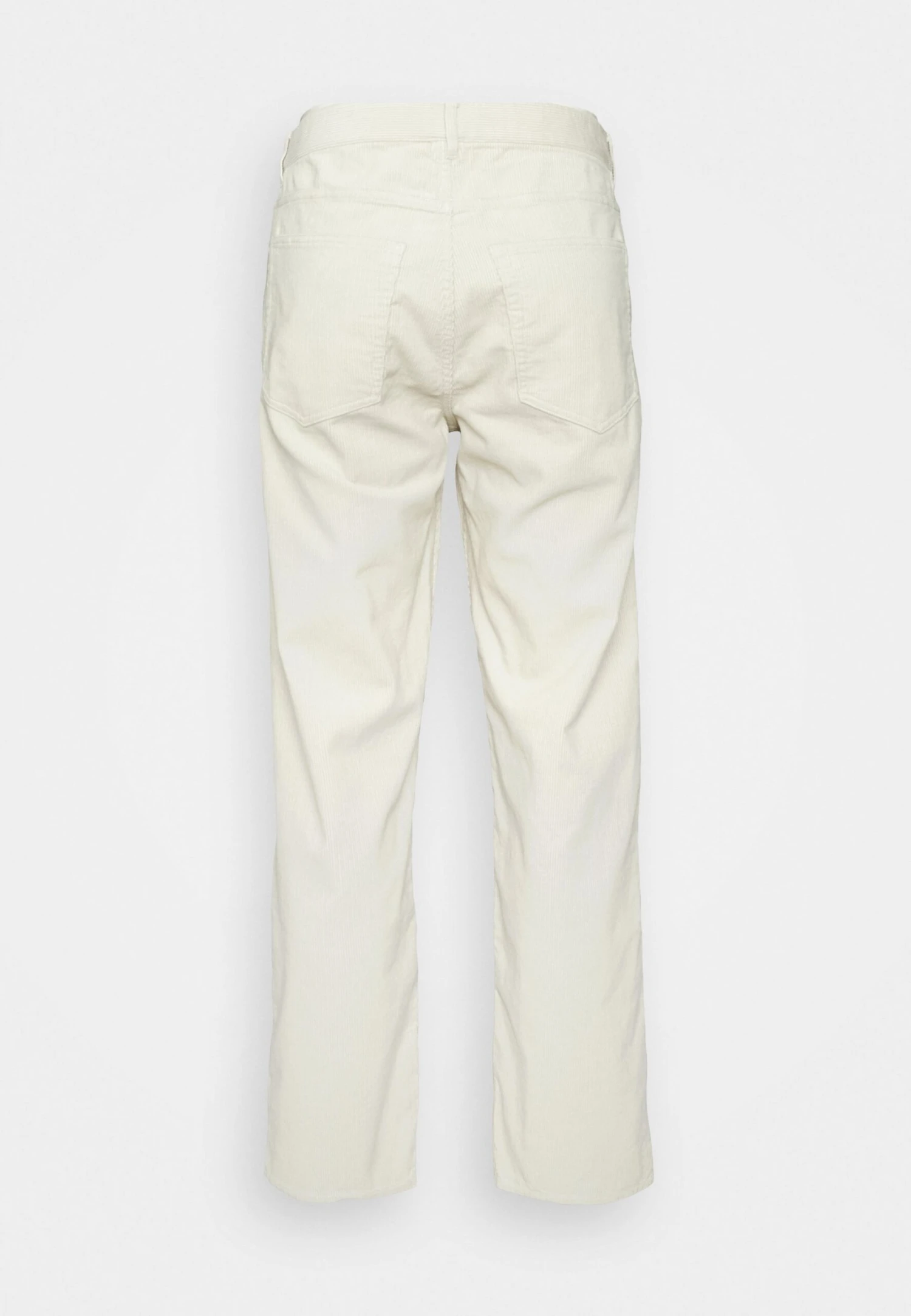 ARKET Trousers - Off-White 2 ARKET Trousers - Off-White - Image 2