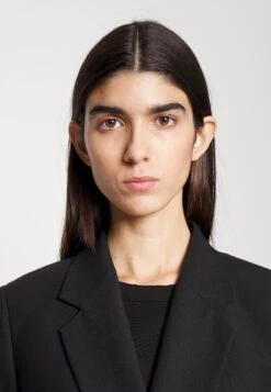 ARKET Blazer - Black 9 ARKET Blazer - Black -Arket e7c6f98d17f64f40b97087643b998b53