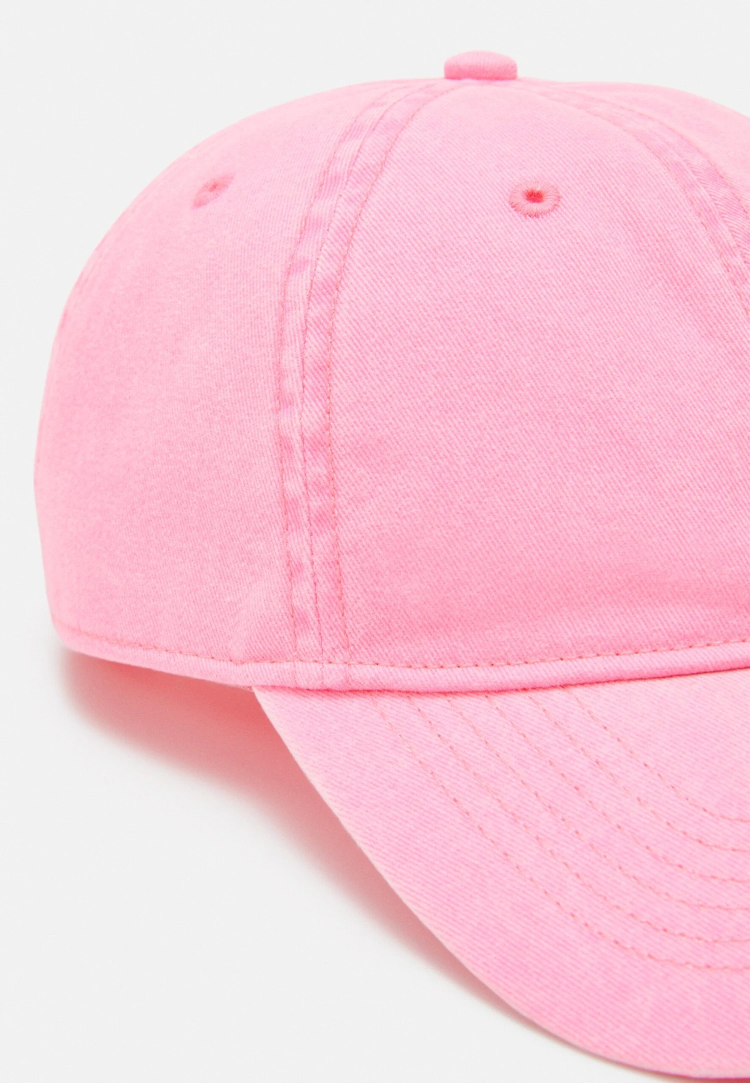 ARKET Cap - Pink 5 ARKET Cap - Pink - Image 5