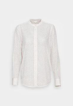 ARKET Blouse - Beige Dusty Light 8 ARKET Blouse - Beige Dusty Light -Arket e8eaa50b92574afc9af6e1cbb658905a