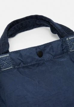 ARKET Unisex - Tote Bag - Blue -Arket e92fc65b433b47498bd8a8d62ab50caa
