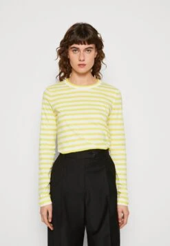 ARKET Long Sleeved Top - Long Sleeved Top