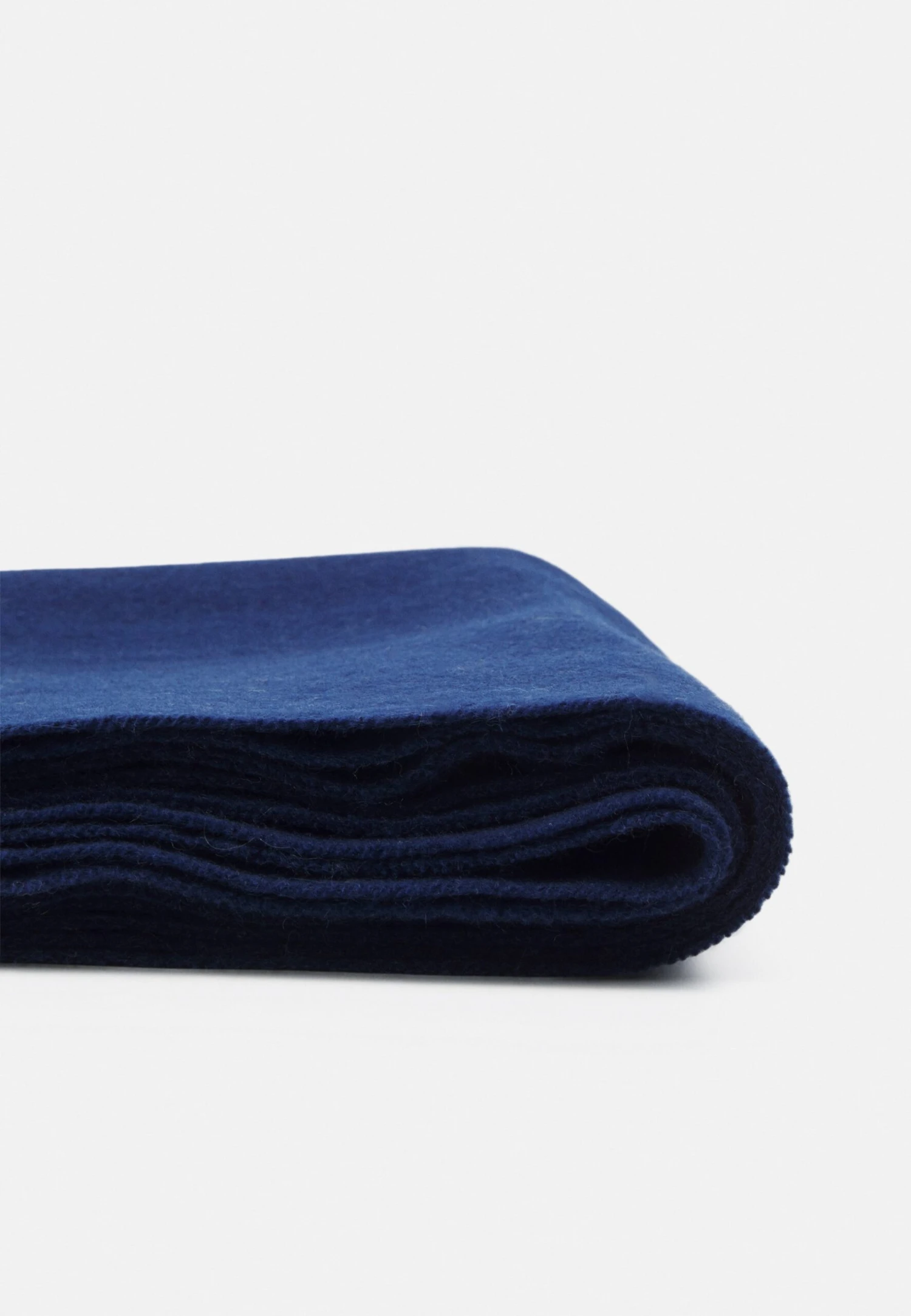 ARKET Unisex - Scarf - Blue 2 ARKET Unisex - Scarf - Blue - Image 2