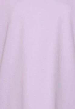 ARKET Basic T-Shirt - Lilac Purple -Arket ea7f520cc15a4b14b62467b1bf449100