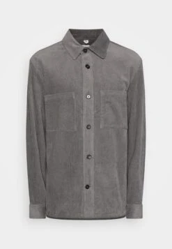 ARKET Light Jacket - Grey 10 ARKET Light Jacket - Grey -Arket eab989f5f2034c34bb9f5c881ddfd51c