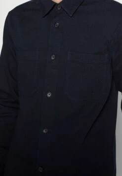 ARKET Summer Jacket - Blue 9 ARKET Summer Jacket - Blue -Arket eb00fa3f3b644fa79aaf71caa8e69404