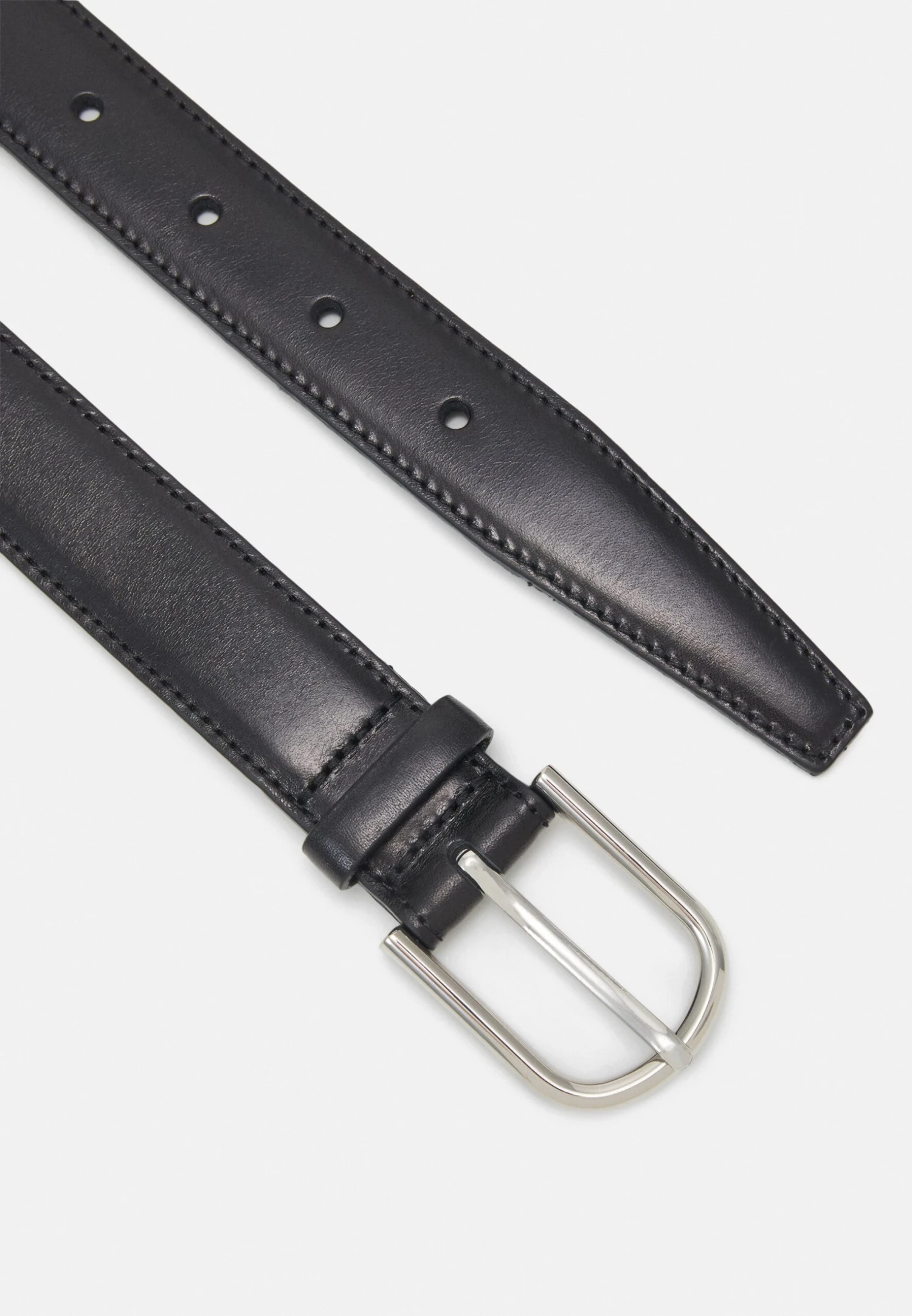 ARKET Belt - Black 2 ARKET Belt - Black - Image 2