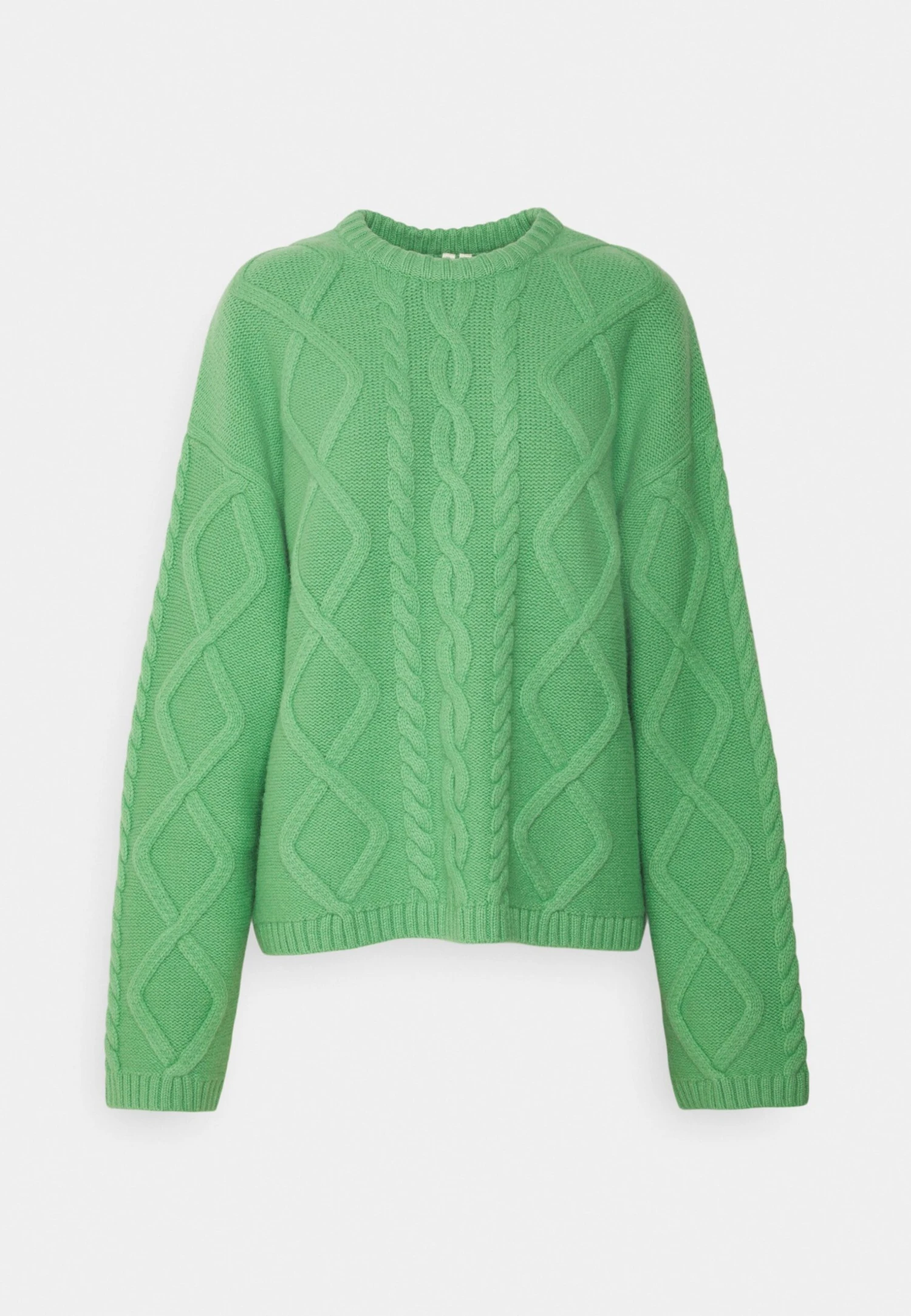 ARKET Jumper - Green 5 ARKET Jumper - Green - Image 5