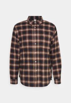ARKET Shirt - Brown 10 ARKET Shirt - Brown -Arket eb4b7b77350545159b821c45a9b1dbd2