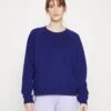 ARKET Sweatshirt - Blue