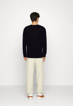 ARKET Jumper - Navy -Arket ed497791173542529b20b97f926a4603