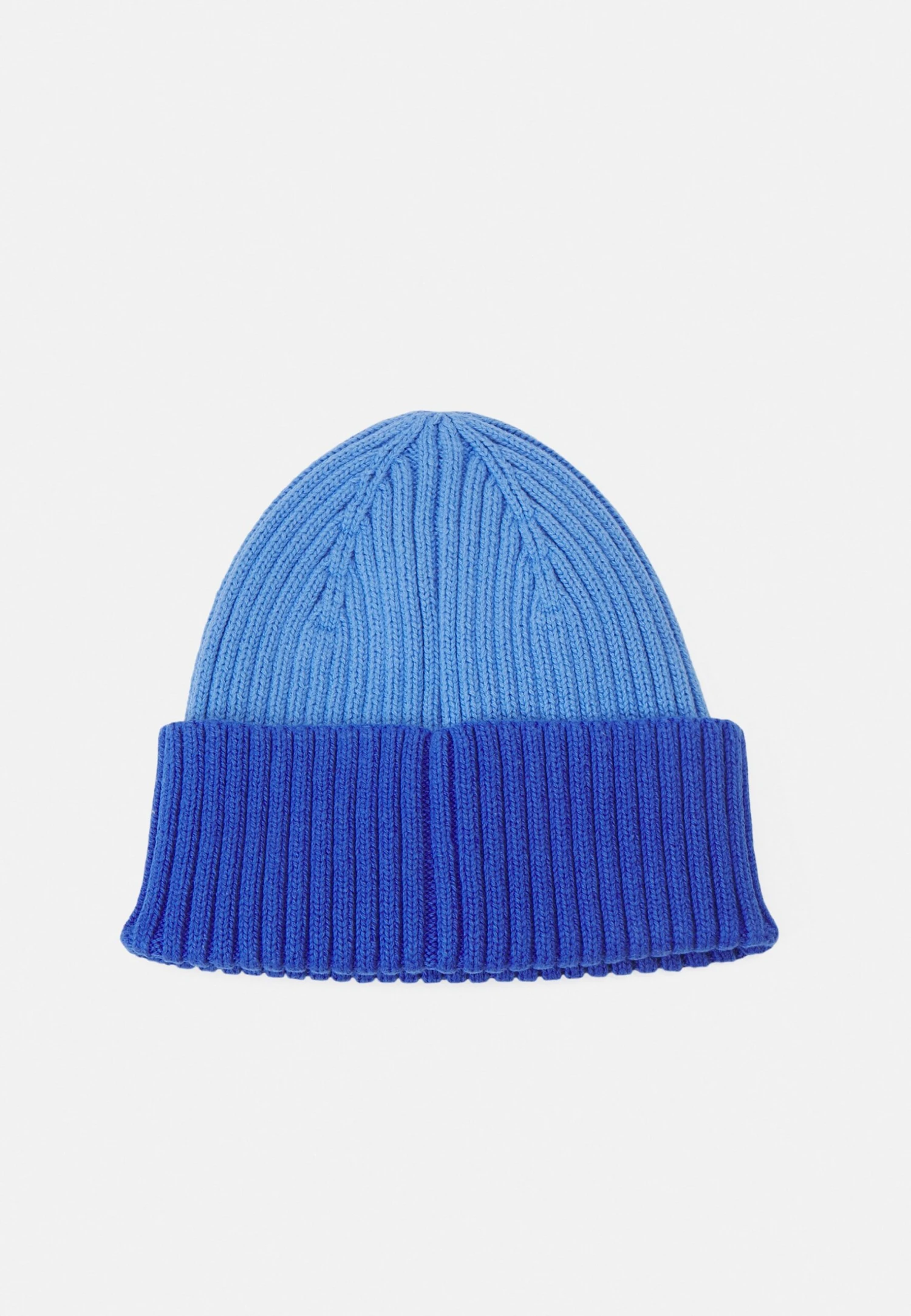 ARKET Beanie - Blue 2 ARKET Beanie - Blue - Image 2