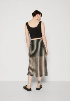 ARKET Pencil Skirt - Black -Arket ed985ce9e65443918e50dc29d79681d5