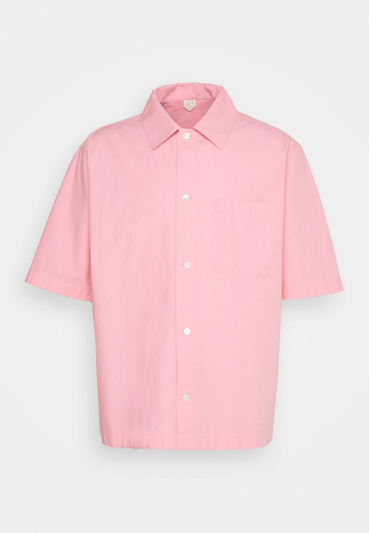 ARKET Shirt - Pink 5 ARKET Shirt - Pink - Image 5