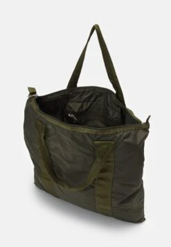 ARKET Unisex - Tote Bag - Green 6 ARKET Unisex - Tote Bag - Green -Arket efa388b689e44e3c82f30c1fe6f5a729