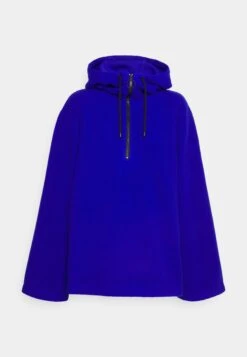 ARKET Fleece Jumper - Pop Blue 10 ARKET Fleece Jumper - Pop Blue -Arket f1013b6fe6fc40e294599d288e1d45f8