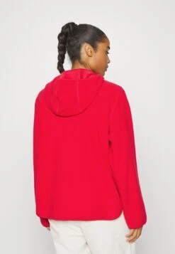ARKET Hoodie - Red -Arket f123ee8e4e3b4fcab7f753d2c8e1d483