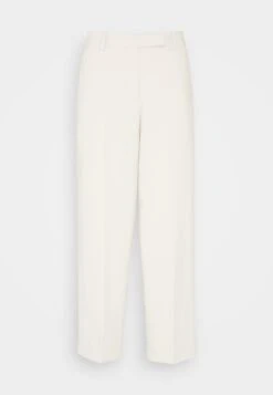ARKET Trousers - White -Arket f1ad0e54a51040318dffb46286f7e703