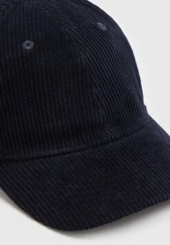 ARKET Cap - Blue -Arket f20a7a95a2cf4fc8842252b612d08552