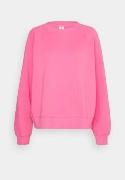 ARKET Sweatshirt - Pink -Arket f2974bad774c42009ed35c4a9ff0b0a3