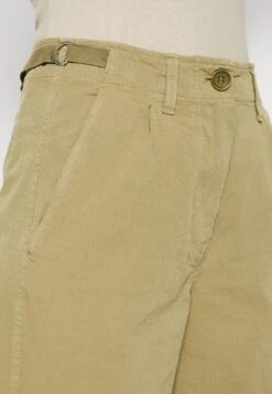ARKET Chinos - Khaki Green -Arket f39aa13c01c64ad2ae5235200026d583