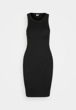 ARKET Jersey Dress - Black 10 ARKET Jersey Dress - Black -Arket f3c46a8888e14045b8e251bdc5e212e3