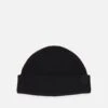 ARKET Unisex - Beanie - Black