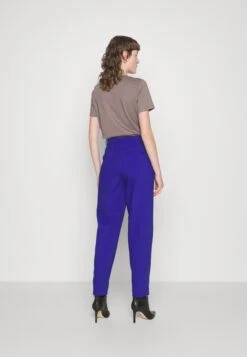 ARKET Trousers - Strong Blue -Arket f5af976e8a964edfb68894a1b331587d