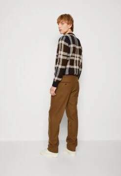 ARKET Trousers - Beige 8 ARKET Trousers - Beige -Arket f716195afa824a2d8327a355bda108c4