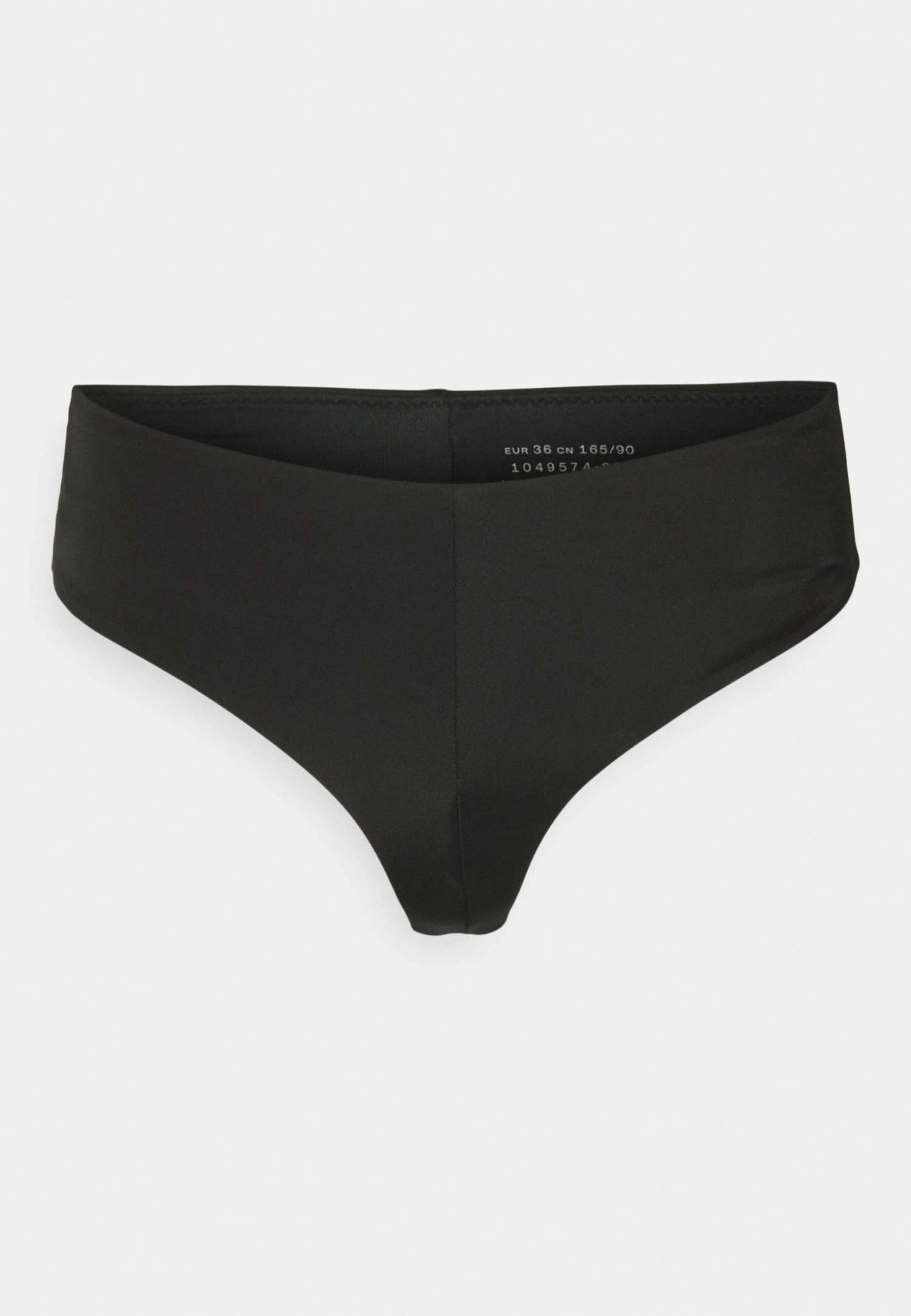 ARKET Bikini Bottoms - Black 4 ARKET Bikini Bottoms - Black - Image 4