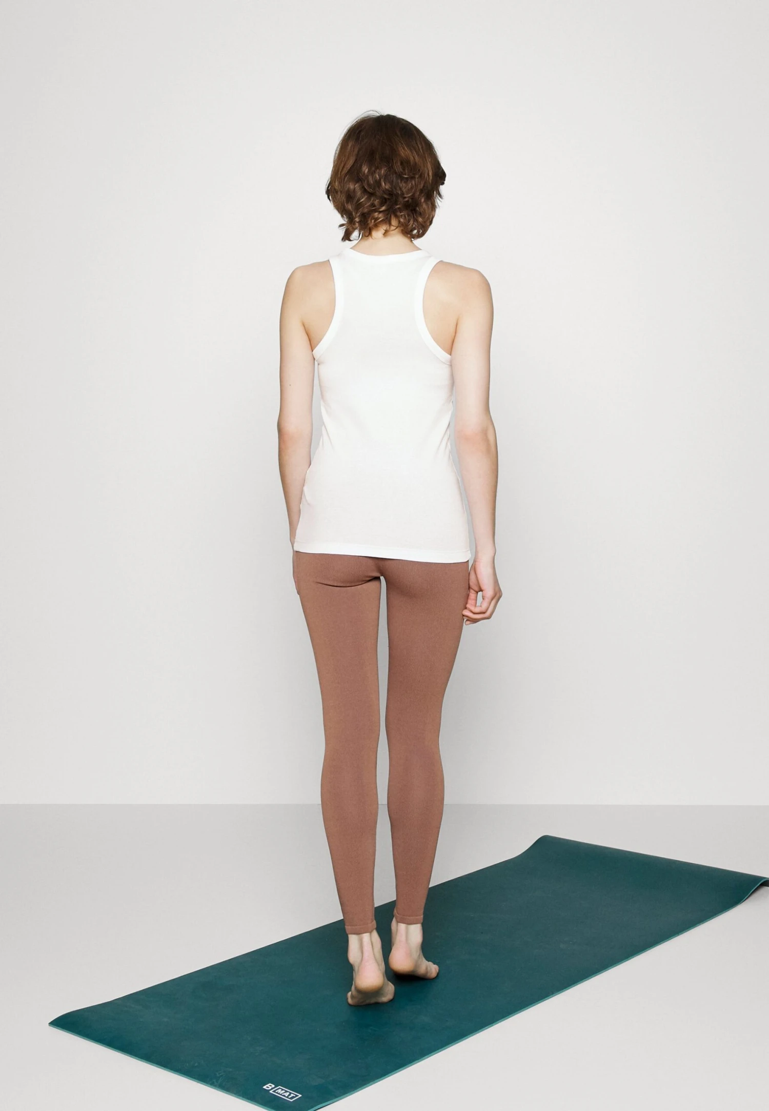 ARKET Top - Off White 3 ARKET Top - Off White - Image 3