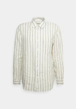 ARKET Shirt - Brown -Arket f87ec89eee8e4796a09af86f167773dc