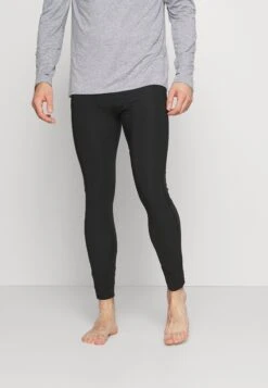 ARKET Leggings - Black -Arket f8a55651a955432499147028d671cdb3