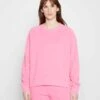ARKET Sweatshirt - Pink