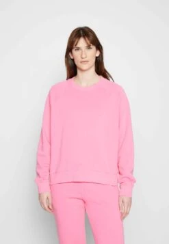 ARKET Sweatshirt - Pink