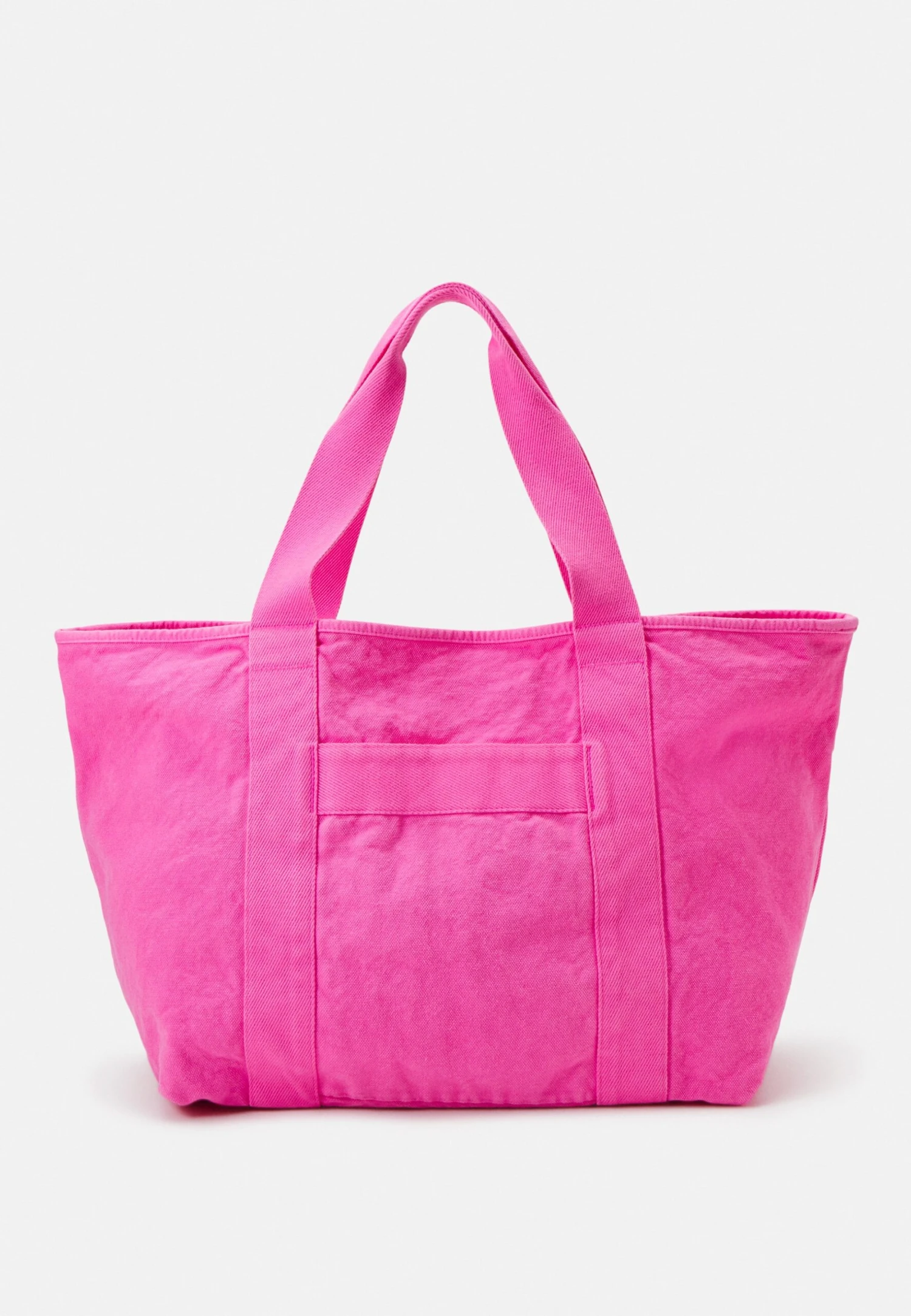 ARKET Tote Bag - Pink 1 ARKET Tote Bag - Pink