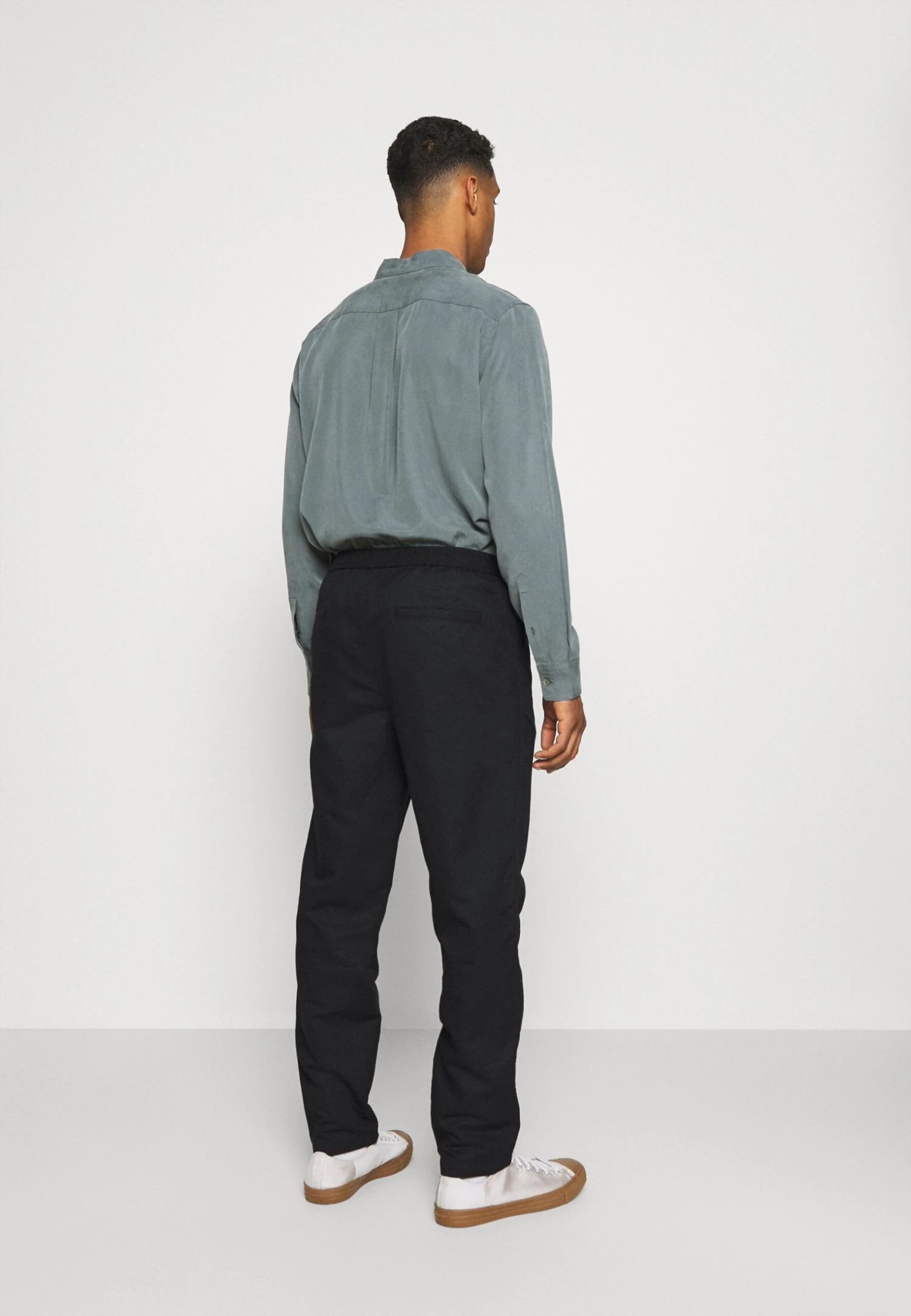 ARKET Trousers - Black 3 ARKET Trousers - Black - Image 3